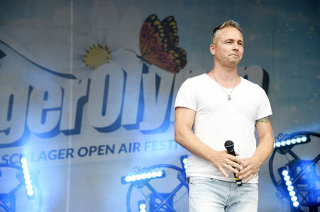 SchlagerOlymp 2019 in Berlin