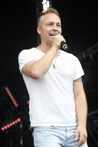 SchlagerOlymp 2019 in Berlin