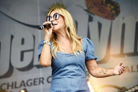 SchlagerOlymp 2019 in Berlin