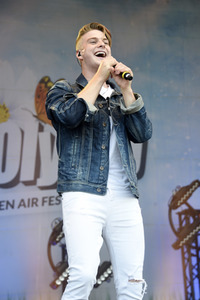 SchlagerOlymp 2019 in Berlin