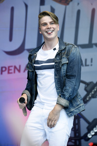 SchlagerOlymp 2019 in Berlin