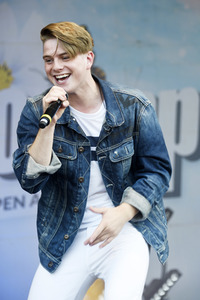 SchlagerOlymp 2019 in Berlin