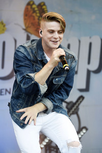 SchlagerOlymp 2019 in Berlin