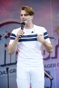 SchlagerOlymp 2019 in Berlin