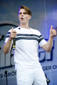 SchlagerOlymp 2019 in Berlin