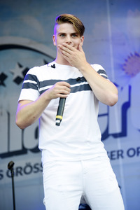 SchlagerOlymp 2019 in Berlin