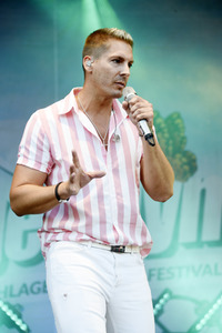 SchlagerOlymp 2019 in Berlin