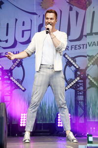 SchlagerOlymp 2019 in Berlin