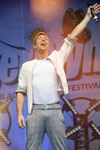 SchlagerOlymp 2019 in Berlin