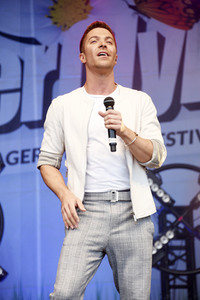 SchlagerOlymp 2019 in Berlin