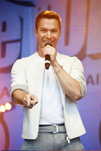 SchlagerOlymp 2019 in Berlin