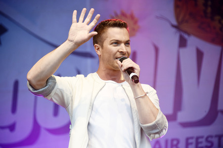 SchlagerOlymp 2019 in Berlin