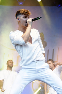 SchlagerOlymp 2019 in Berlin