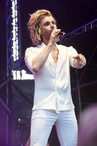 SchlagerOlymp 2019 in Berlin