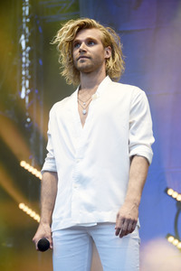 SchlagerOlymp 2019 in Berlin