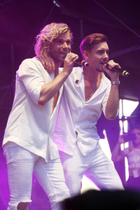 SchlagerOlymp 2019 in Berlin