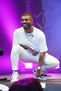 SchlagerOlymp 2019 in Berlin