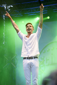 SchlagerOlymp 2019 in Berlin