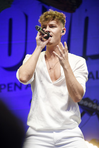 SchlagerOlymp 2019 in Berlin