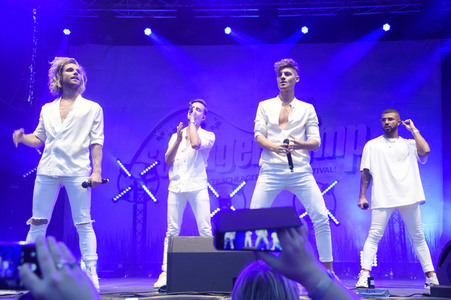 SchlagerOlymp 2019 in Berlin