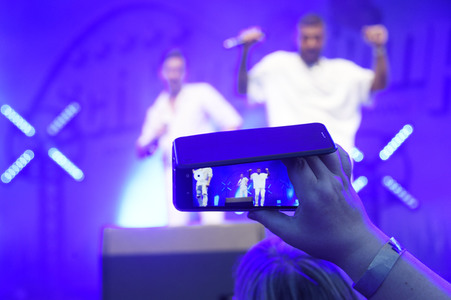 SchlagerOlymp 2019 in Berlin