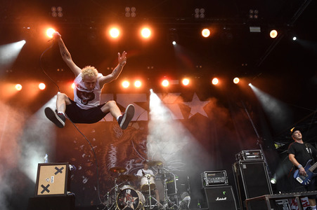 Fährmannsfest 2019 in Hannover