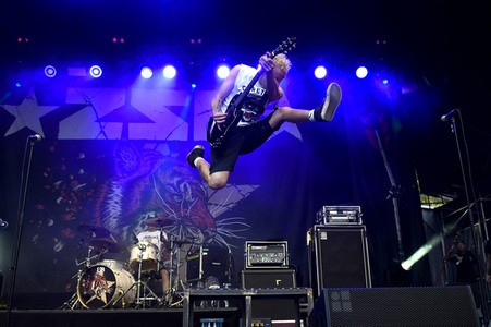 Fährmannsfest 2019 in Hannover