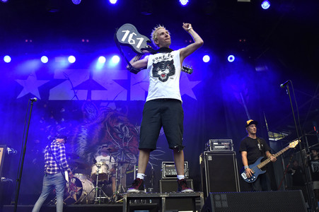 Fährmannsfest 2019 in Hannover