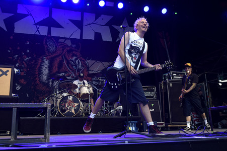 Fährmannsfest 2019 in Hannover