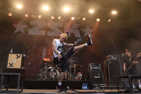 Fährmannsfest 2019 in Hannover