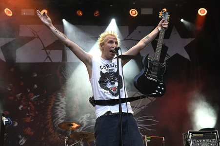 Fährmannsfest 2019 in Hannover