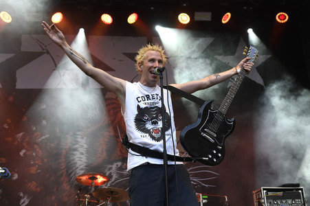 Fährmannsfest 2019 in Hannover