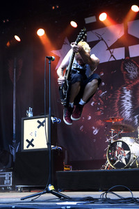 Fährmannsfest 2019 in Hannover