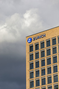 Symbolfoto Zurich Group