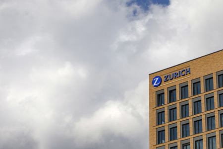 Symbolfoto Zurich Group