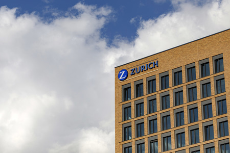 Symbolfoto Zurich Group