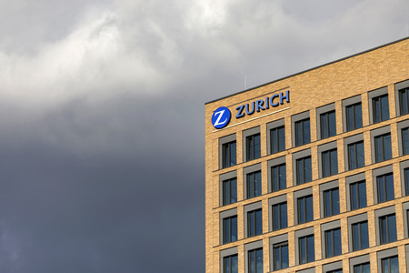 Symbolfoto Zurich Group