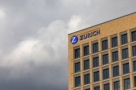 Symbolfoto Zurich Group