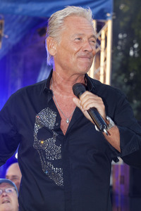 Auftritt von Olaf Berger in Ebersbach-Neugersdorf