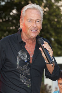 Auftritt von Olaf Berger in Ebersbach-Neugersdorf