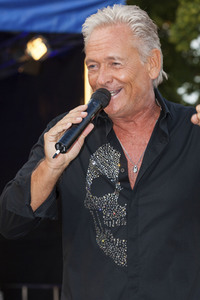 Auftritt von Olaf Berger in Ebersbach-Neugersdorf