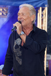 Auftritt von Olaf Berger in Ebersbach-Neugersdorf