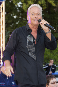 Auftritt von Olaf Berger in Ebersbach-Neugersdorf