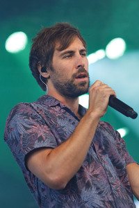 Konzert von Max Giesinger in Köln