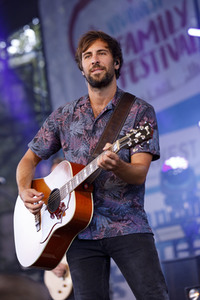 Konzert von Max Giesinger in Köln