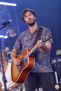 Konzert von Max Giesinger in Köln
