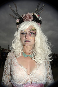 M'era Luna Festival 2019 in Hildesheim