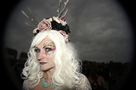 M'era Luna Festival 2019 in Hildesheim