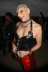 M'era Luna Festival 2019 in Hildesheim