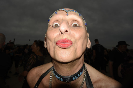 M'era Luna Festival 2019 in Hildesheim